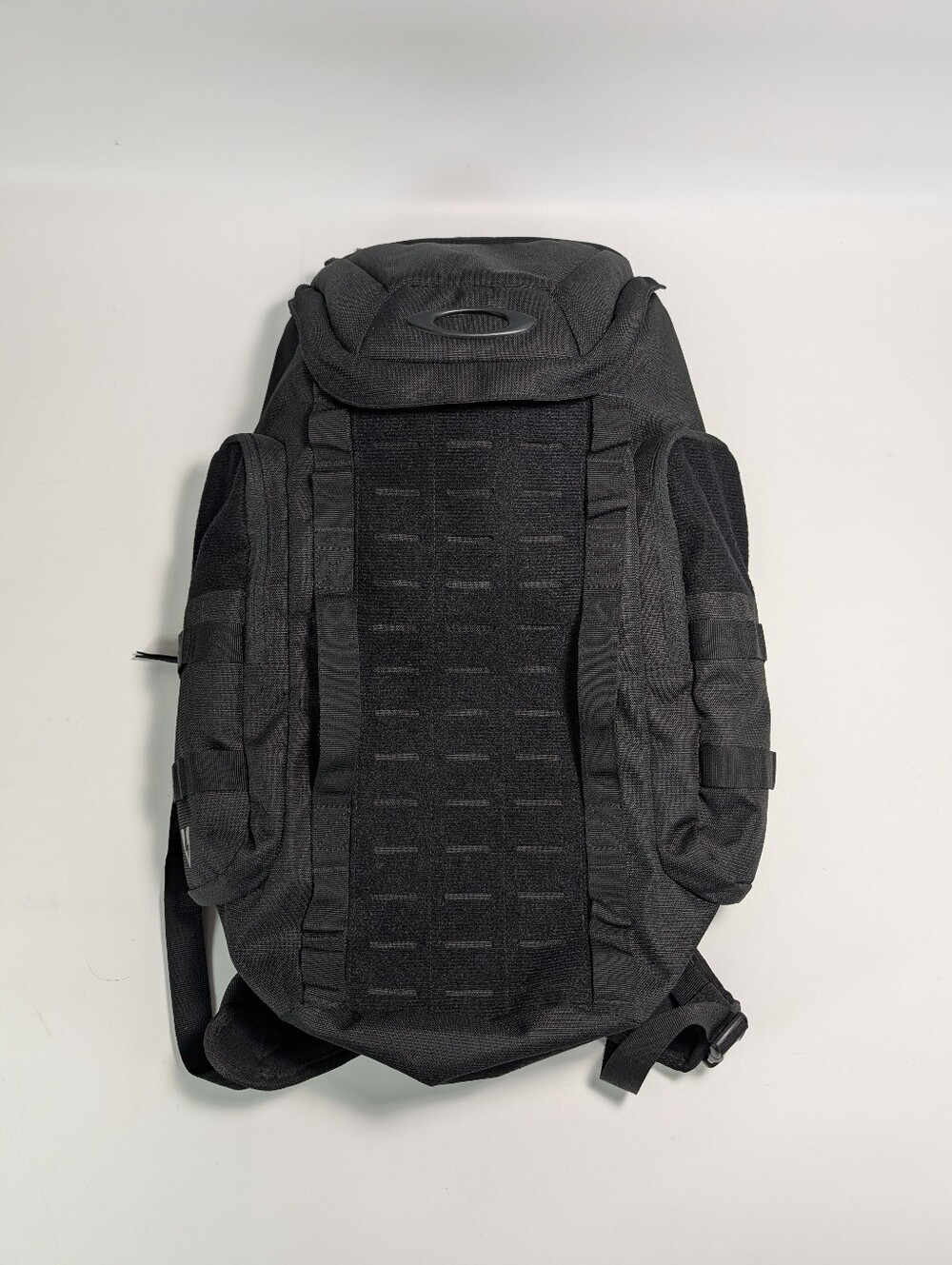 Oakley Link Pack Miltac Backpack - Blackout